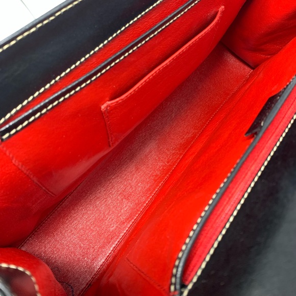 Gucci Attaché Tom Ford Era Bag - Picture 8 of 15